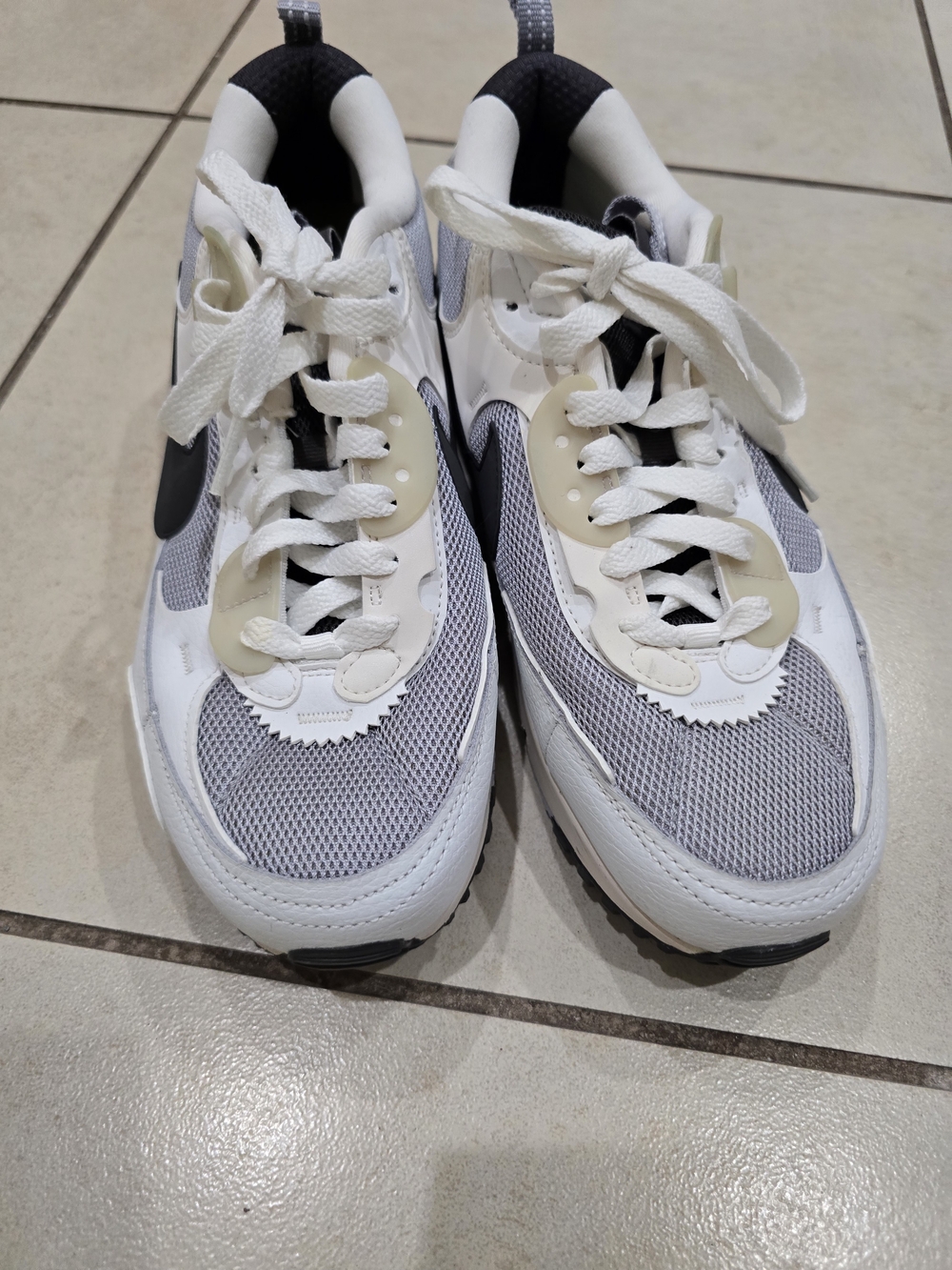 Nike Air Max 90 Futura Womens Sneakers